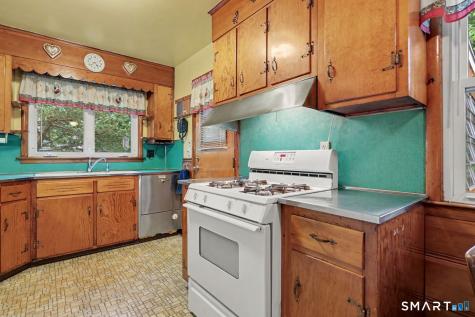 17 Newfield Street Norwalk CT 06850