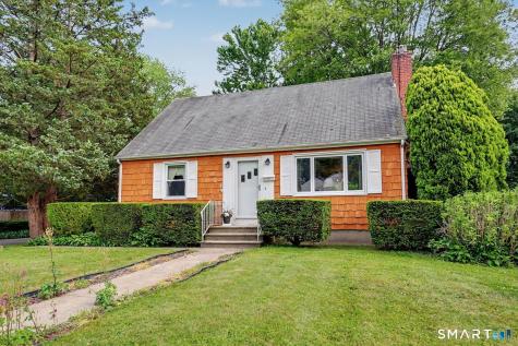 17 Newfield Street Norwalk CT 06850