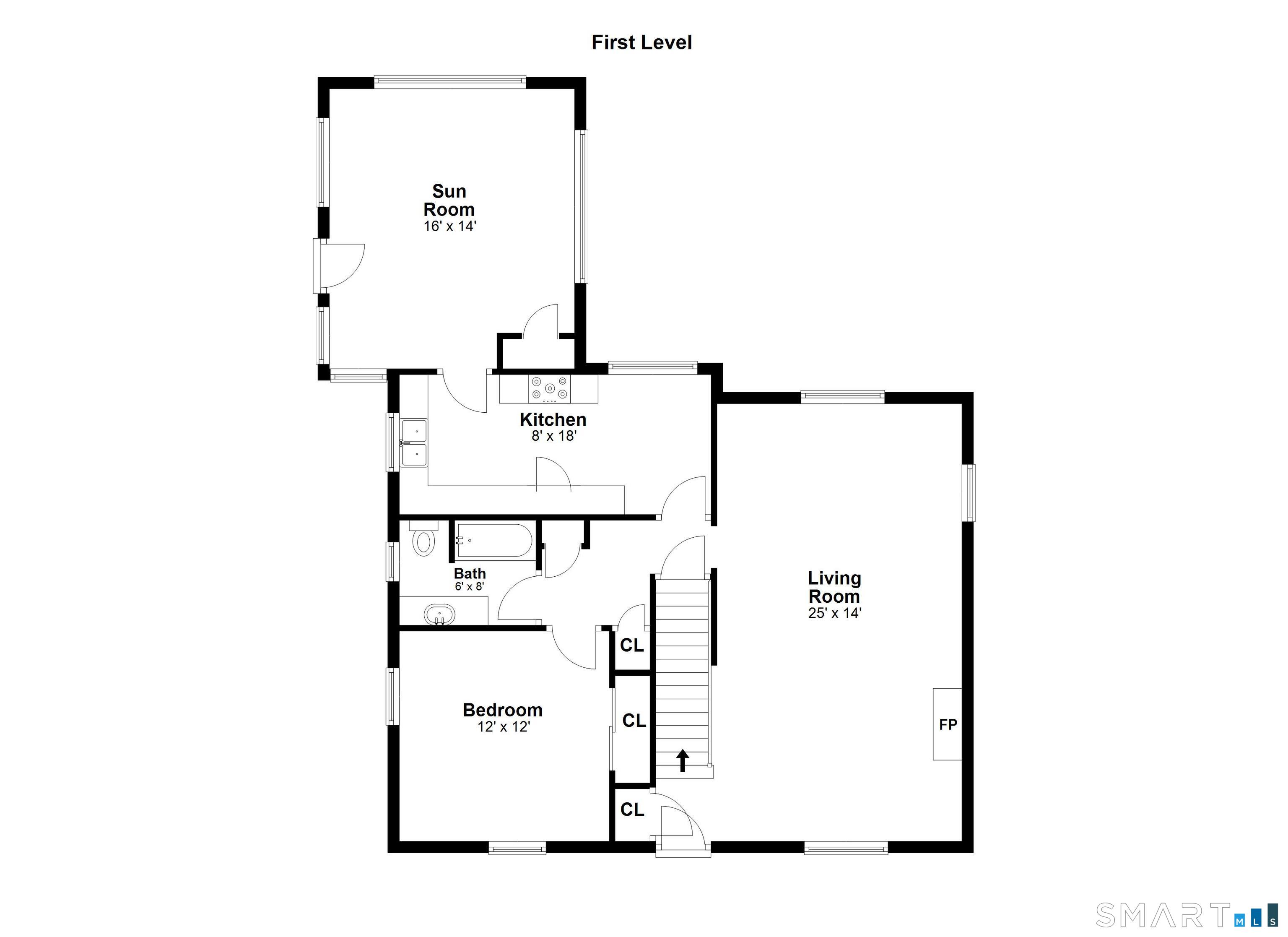 17 Newfield Street Norwalk CT 06850