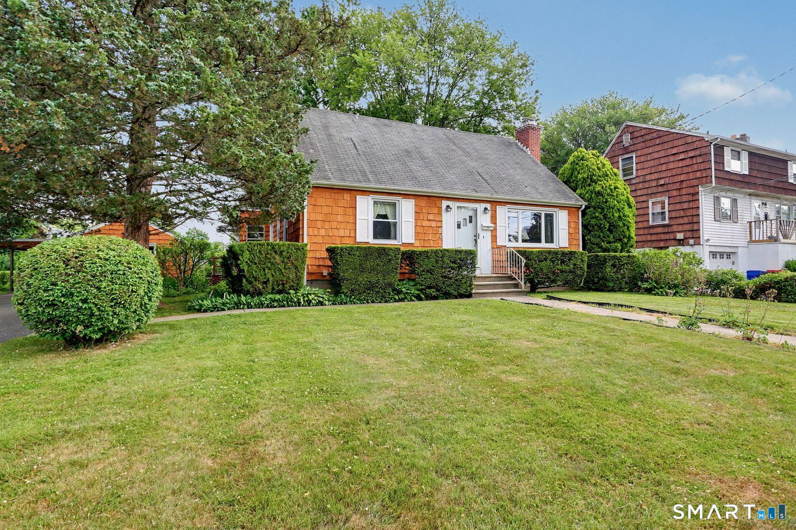 17 Newfield Street Norwalk CT 06850