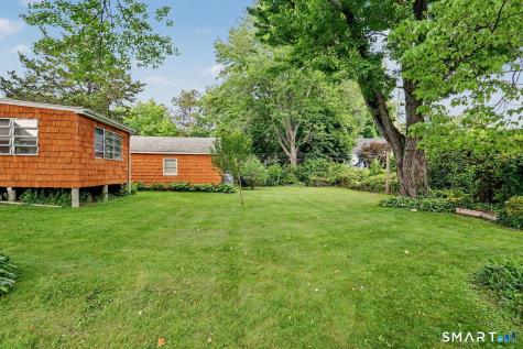17 Newfield Street Norwalk CT 06850