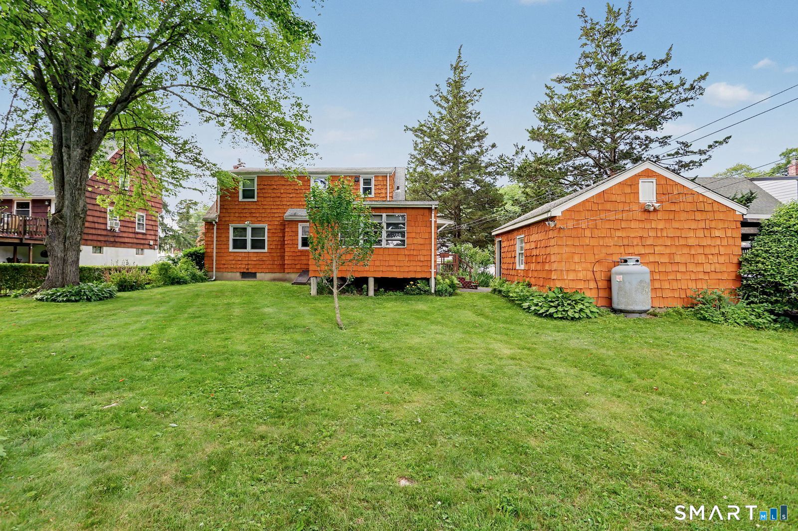 17 Newfield Street Norwalk CT 06850