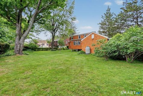 17 Newfield Street Norwalk CT 06850