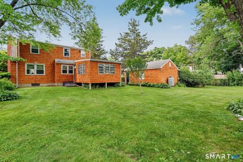 17 Newfield Street Norwalk CT 06850