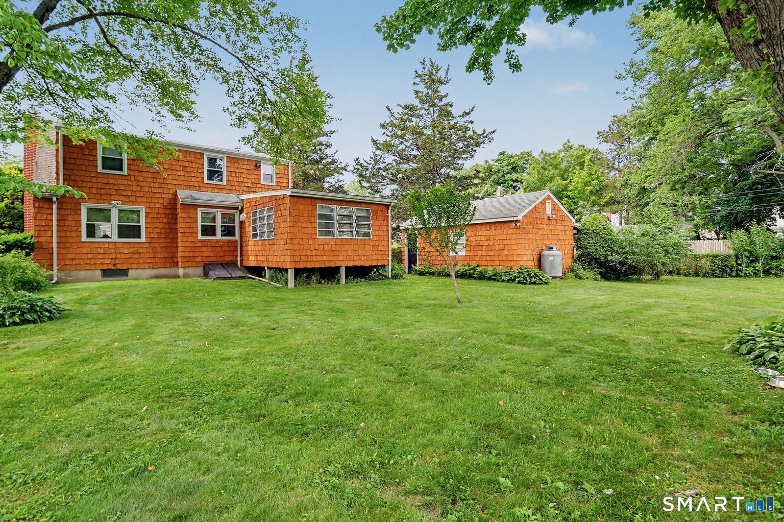 17 Newfield Street Norwalk CT 06850