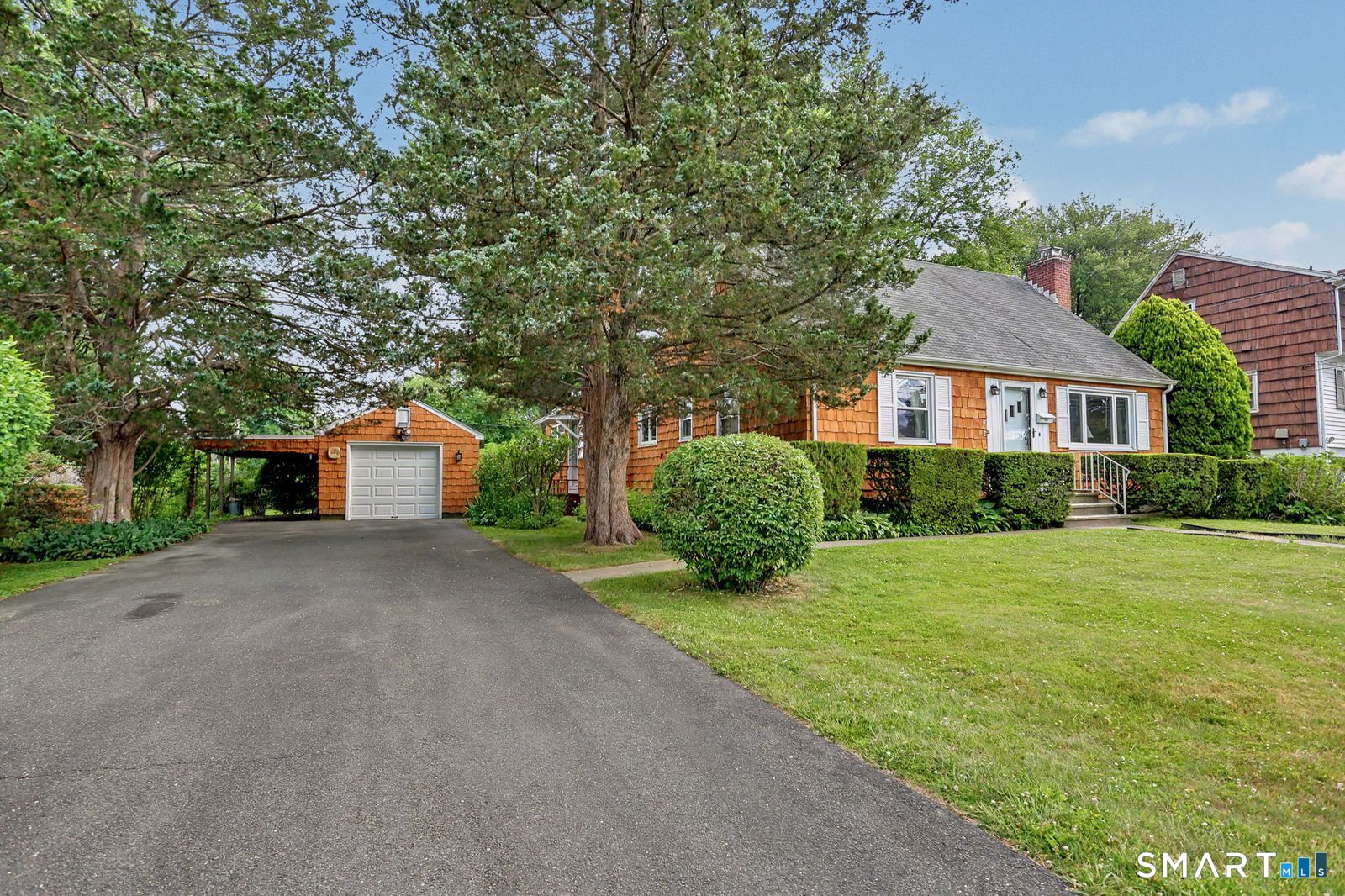 17 Newfield Street Norwalk CT 06850