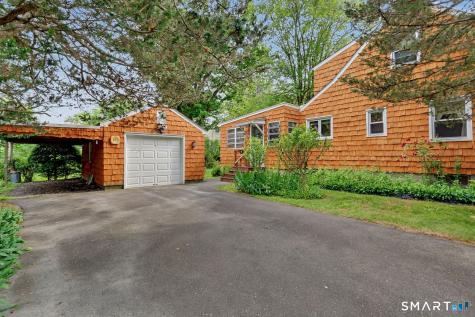 17 Newfield Street Norwalk CT 06850