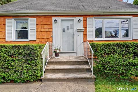17 Newfield Street Norwalk CT 06850