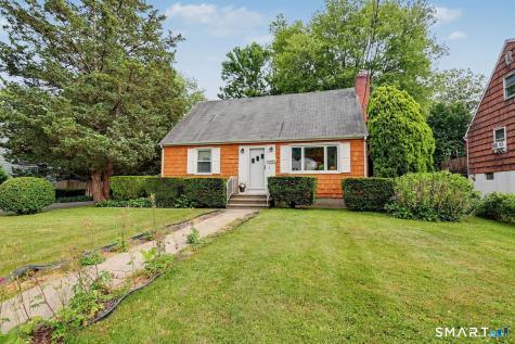 17 Newfield Street Norwalk CT 06850