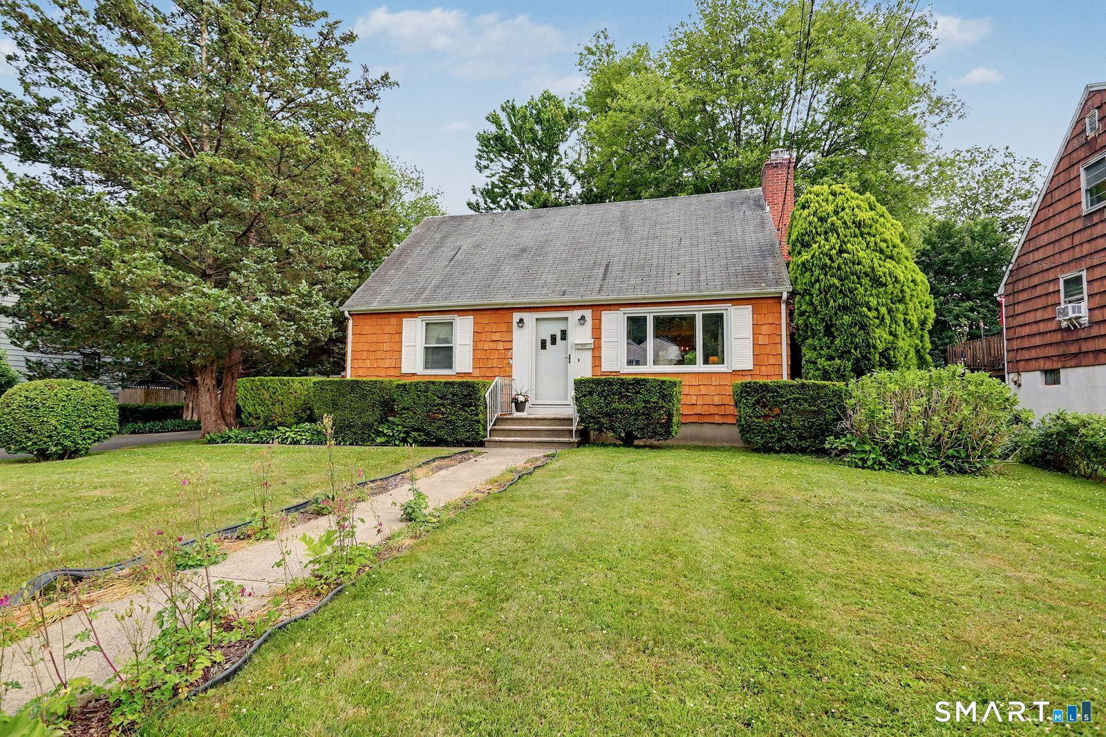 17 Newfield Street Norwalk CT 06850