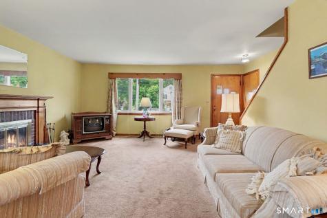 17 Newfield Street Norwalk CT 06850