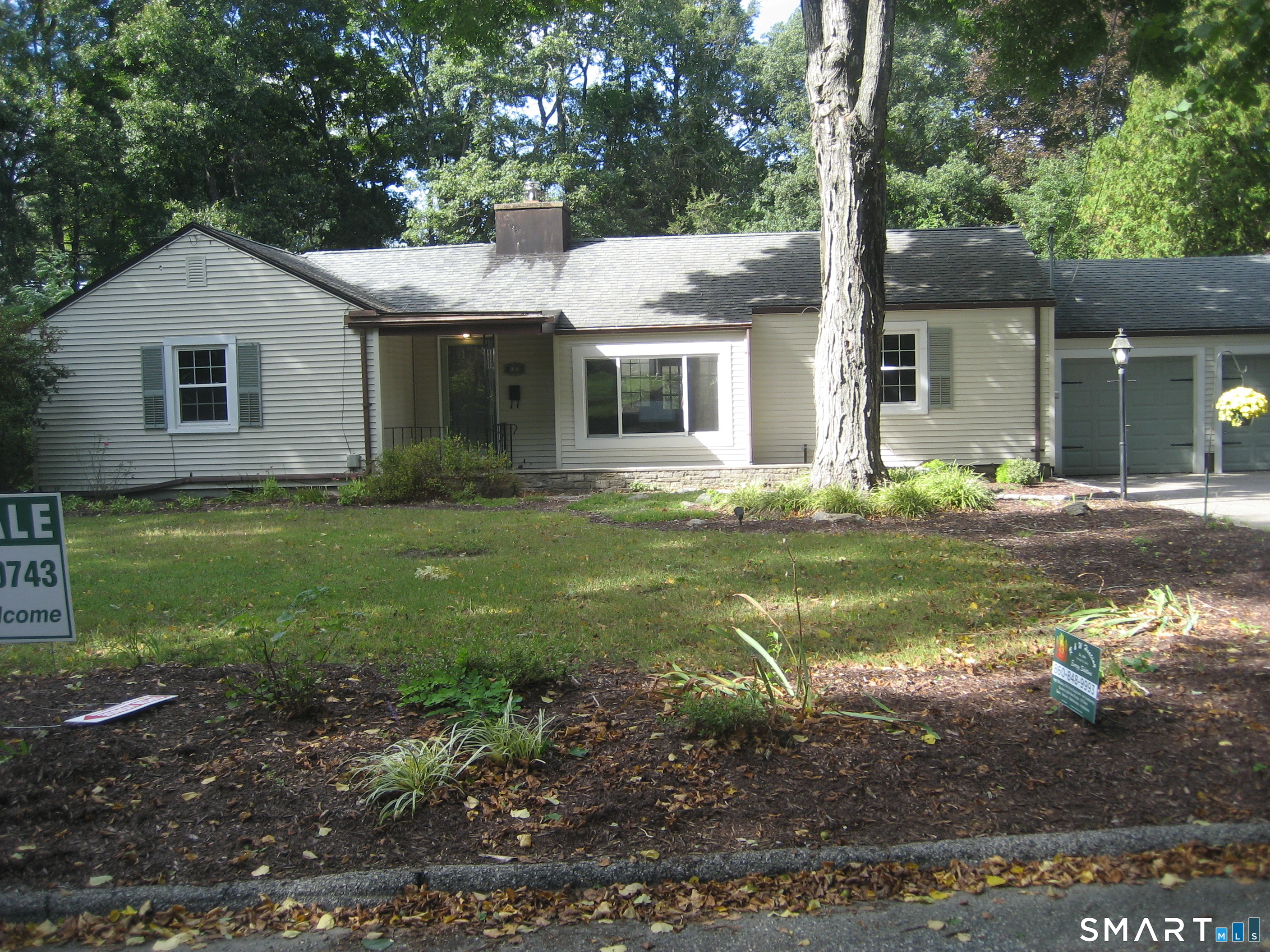 Norwich CT, 60 Mohegan Road