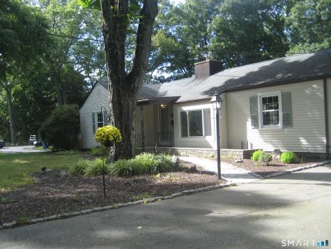 60 Mohegan Road Norwich CT 06360