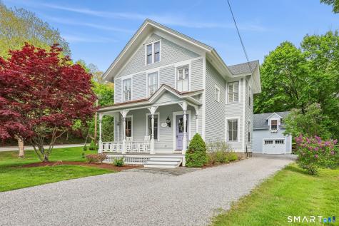 193 Main Street Essex CT 06442