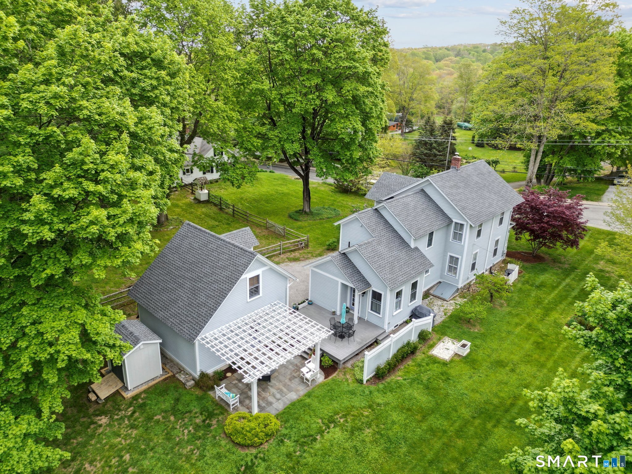 193 Main Street Essex CT 06442