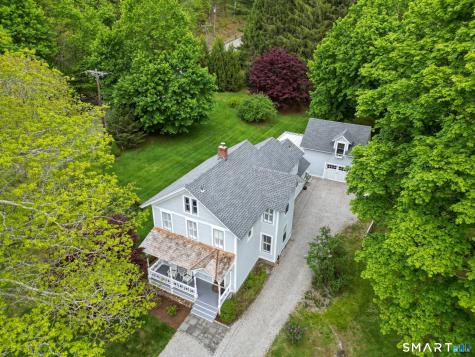193 Main Street Essex CT 06442
