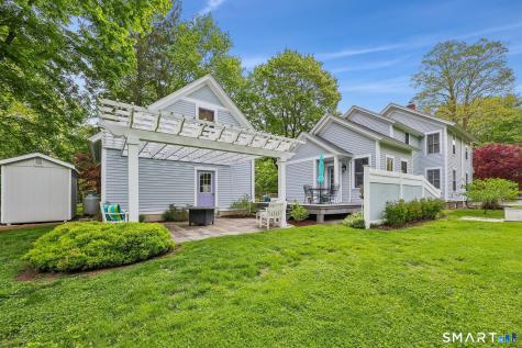 193 Main Street Essex CT 06442