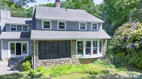 697 Noank Road Groton CT 06355