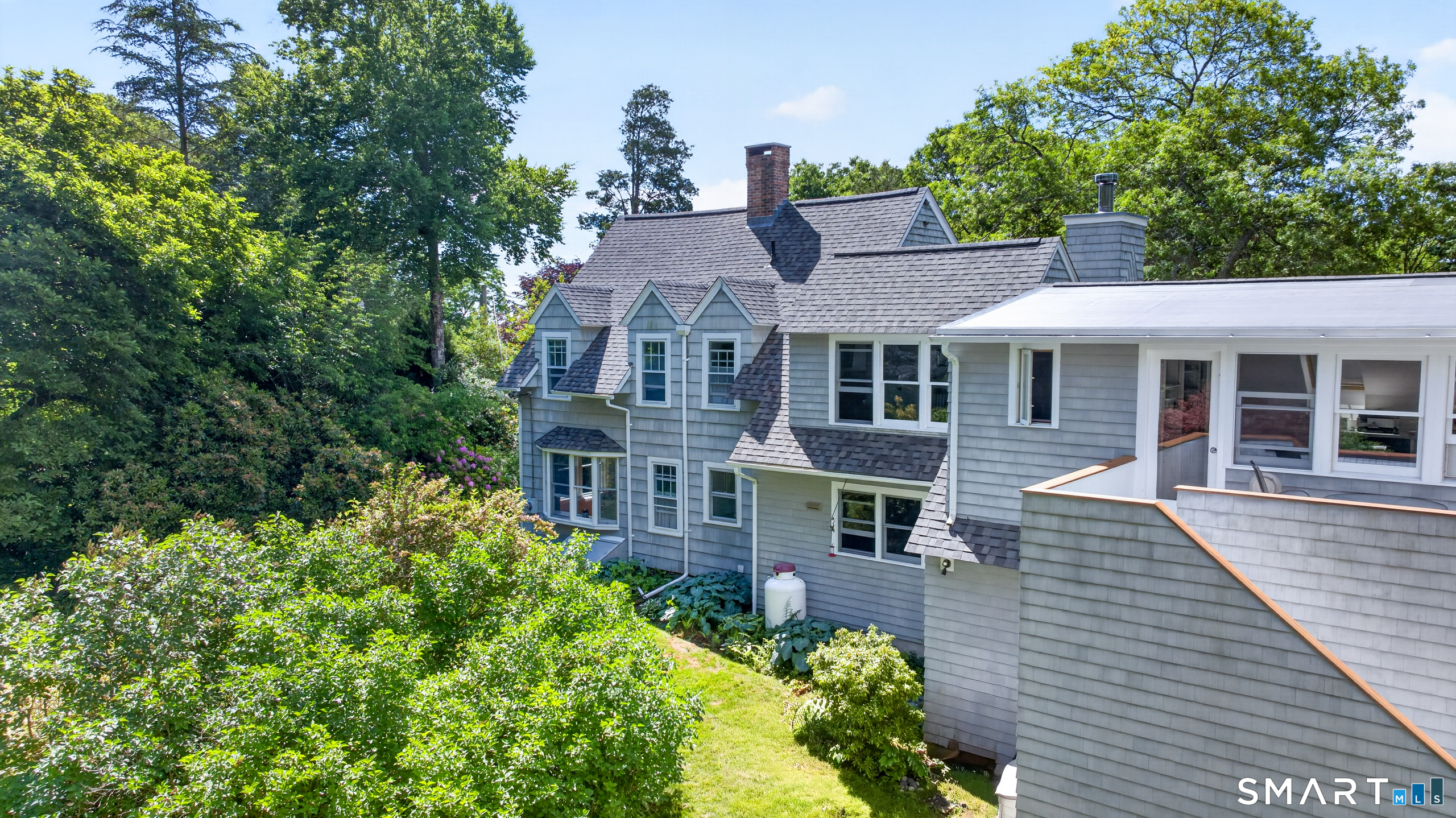 697 Noank Road Groton CT 06355