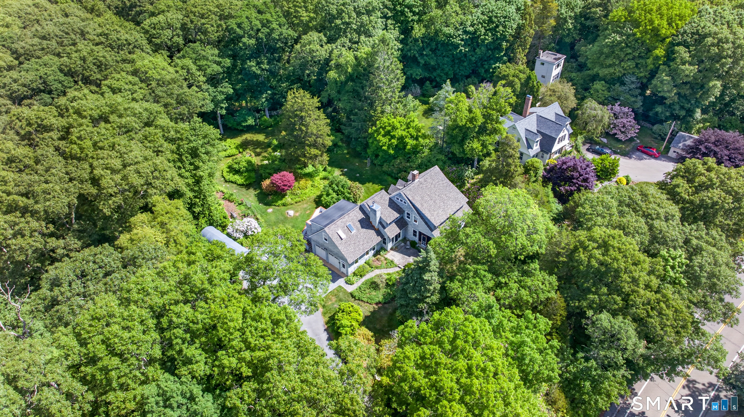 697 Noank Road Groton CT 06355