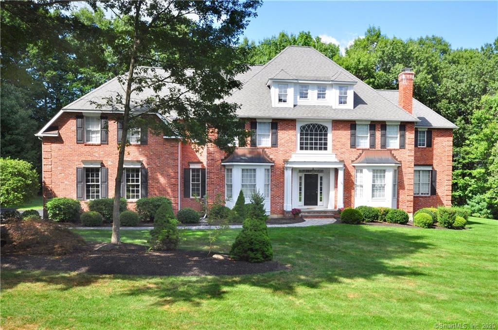226 Kingswood Drive Avon CT 06001