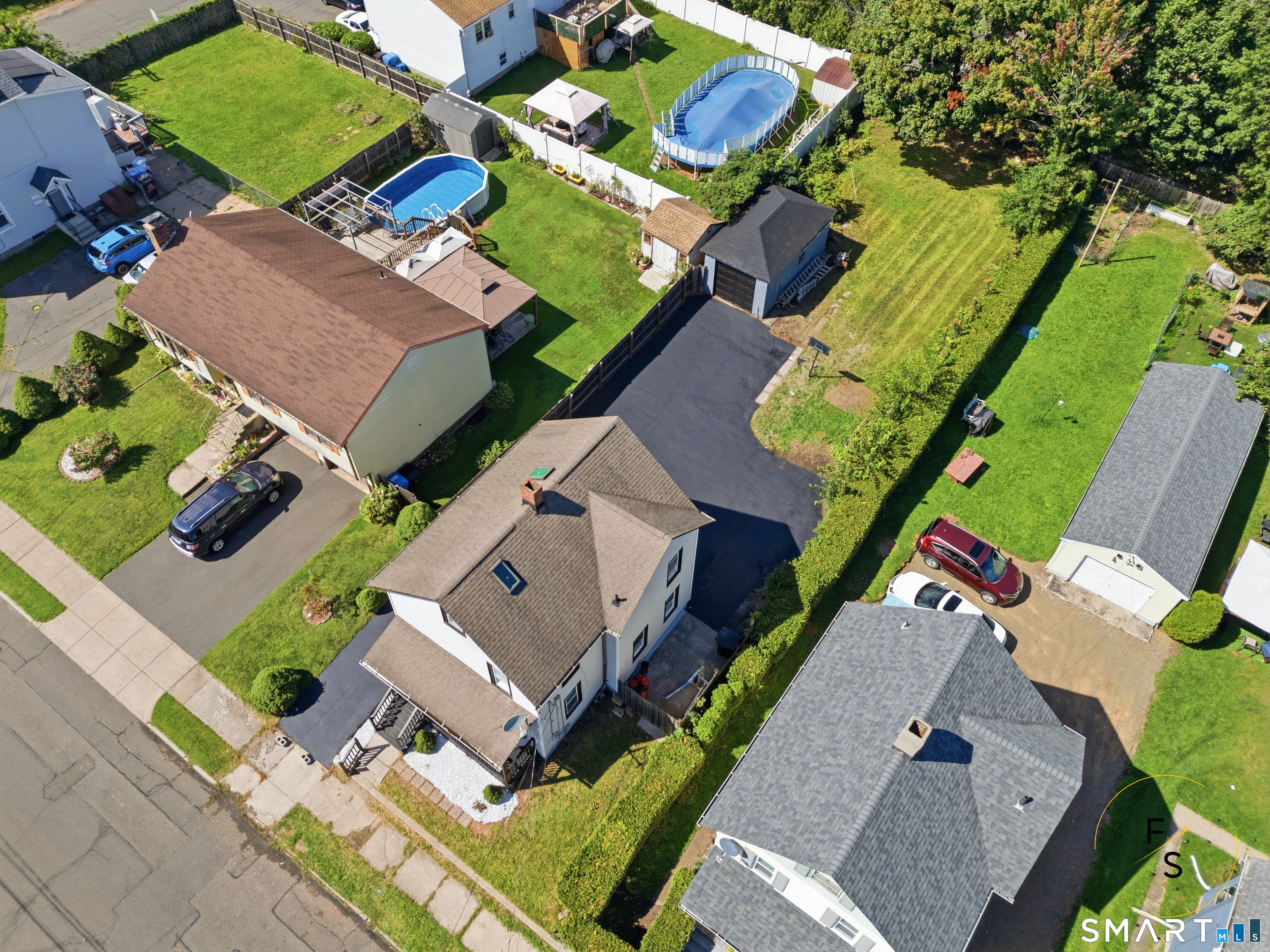 100 Austin Street New Britain CT 06051