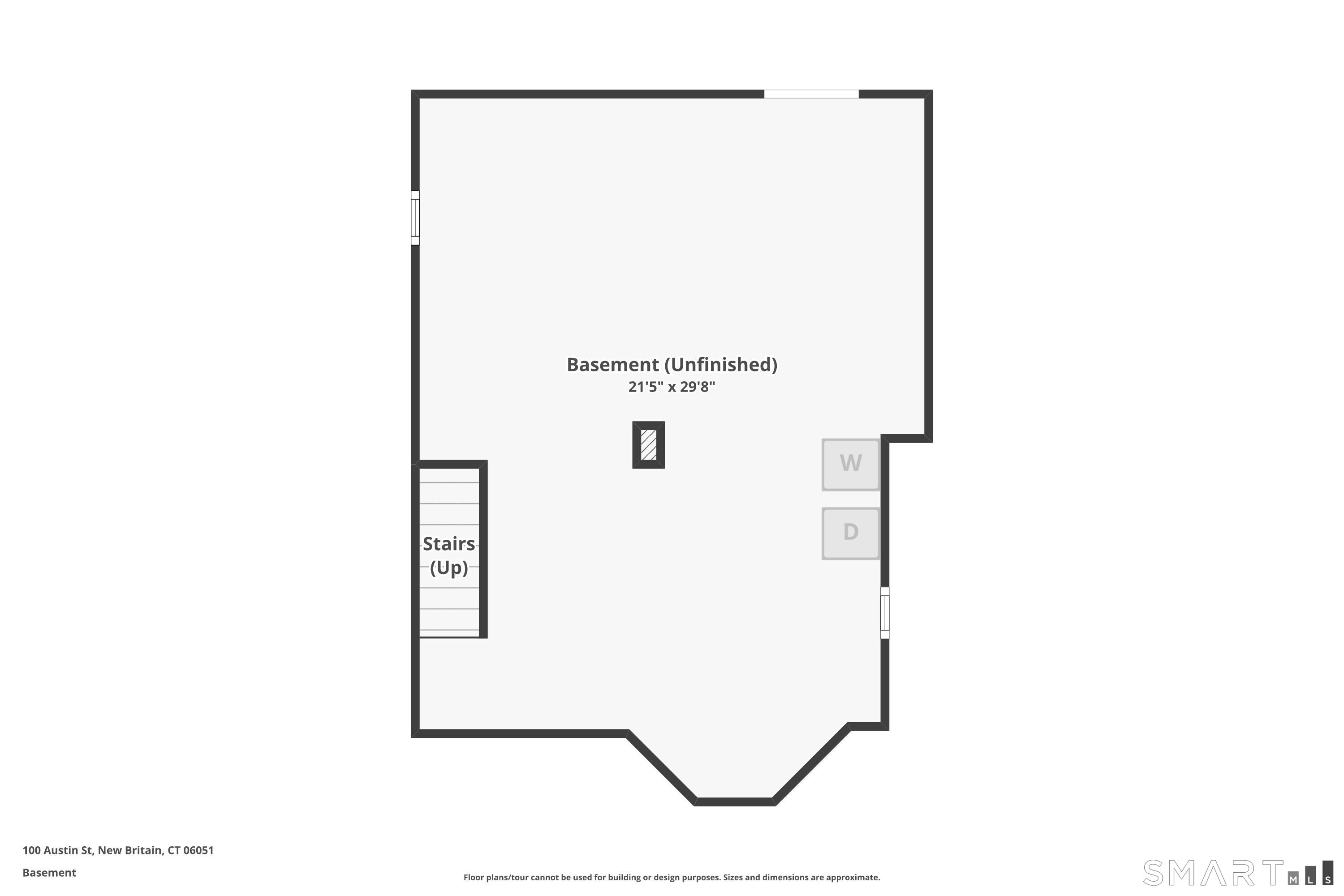 100 Austin Street New Britain CT 06051