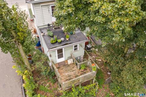 67 Farren Avenue New Haven CT 06513