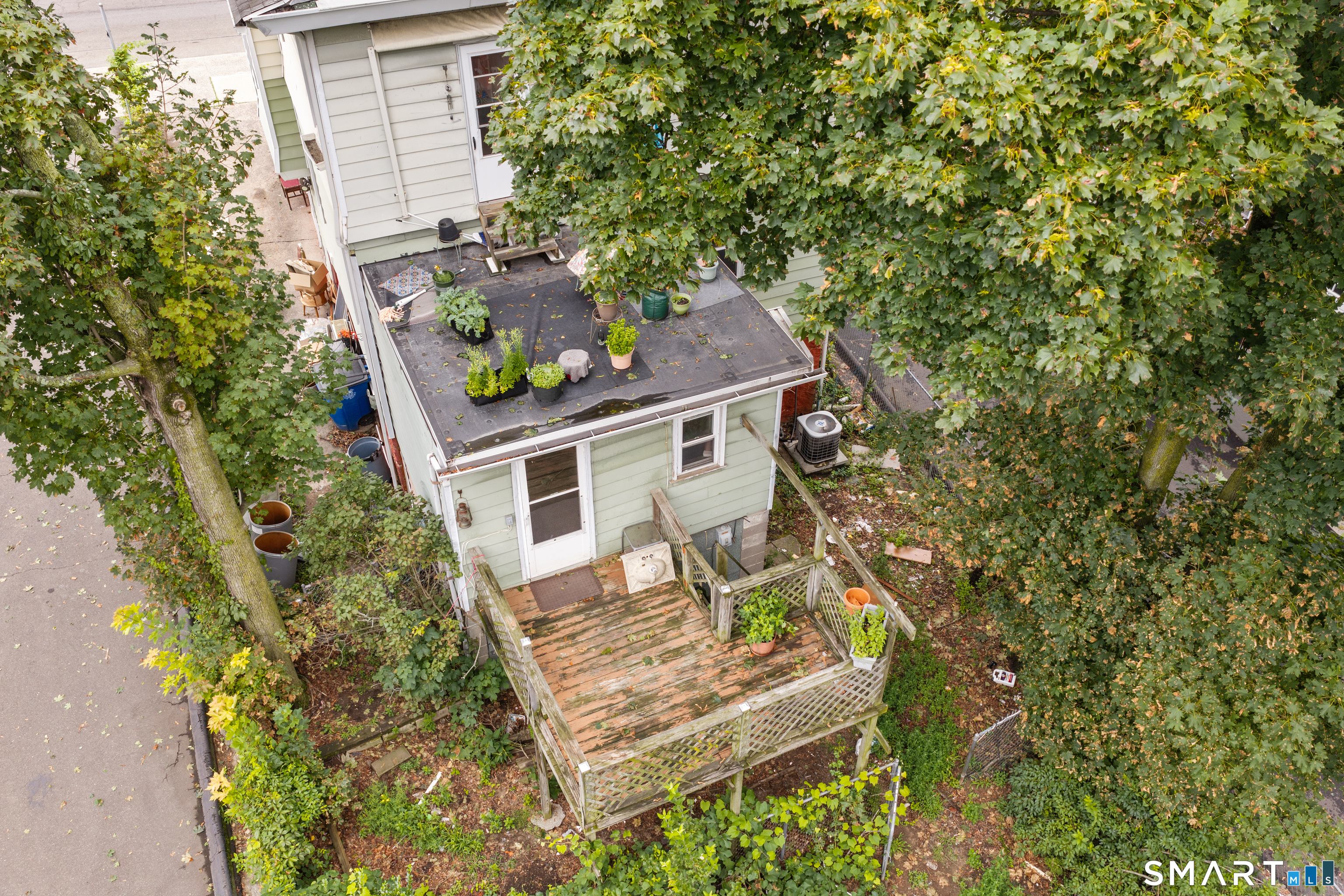 67 Farren Avenue New Haven CT 06513