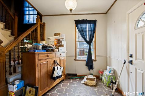 67 Farren Avenue New Haven CT 06513