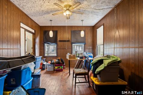 67 Farren Avenue New Haven CT 06513