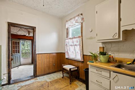 67 Farren Avenue New Haven CT 06513