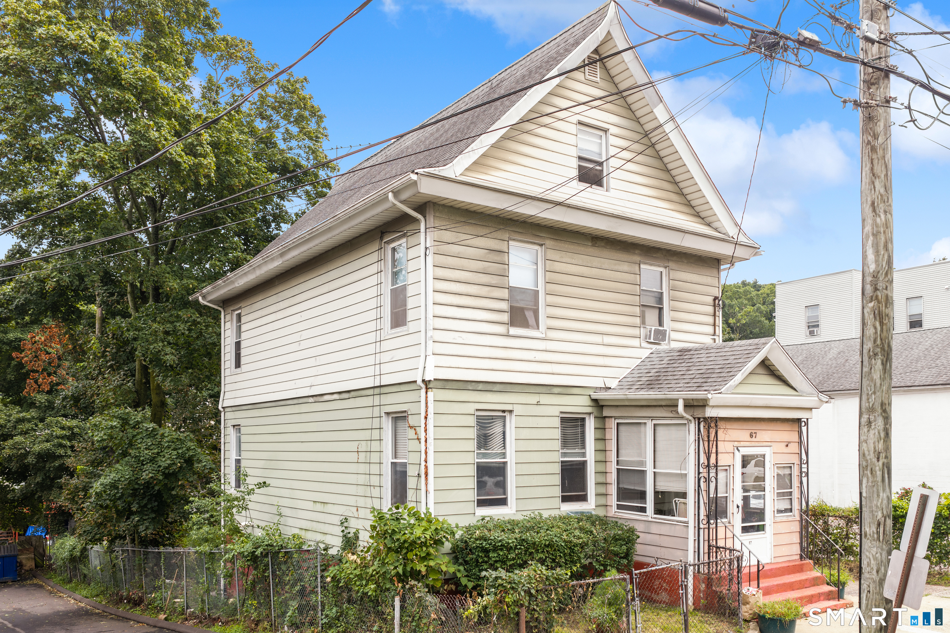 67 Farren Avenue New Haven CT 06513