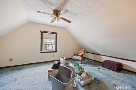 67 Farren Avenue New Haven CT 06513