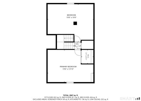 67 Farren Avenue New Haven CT 06513