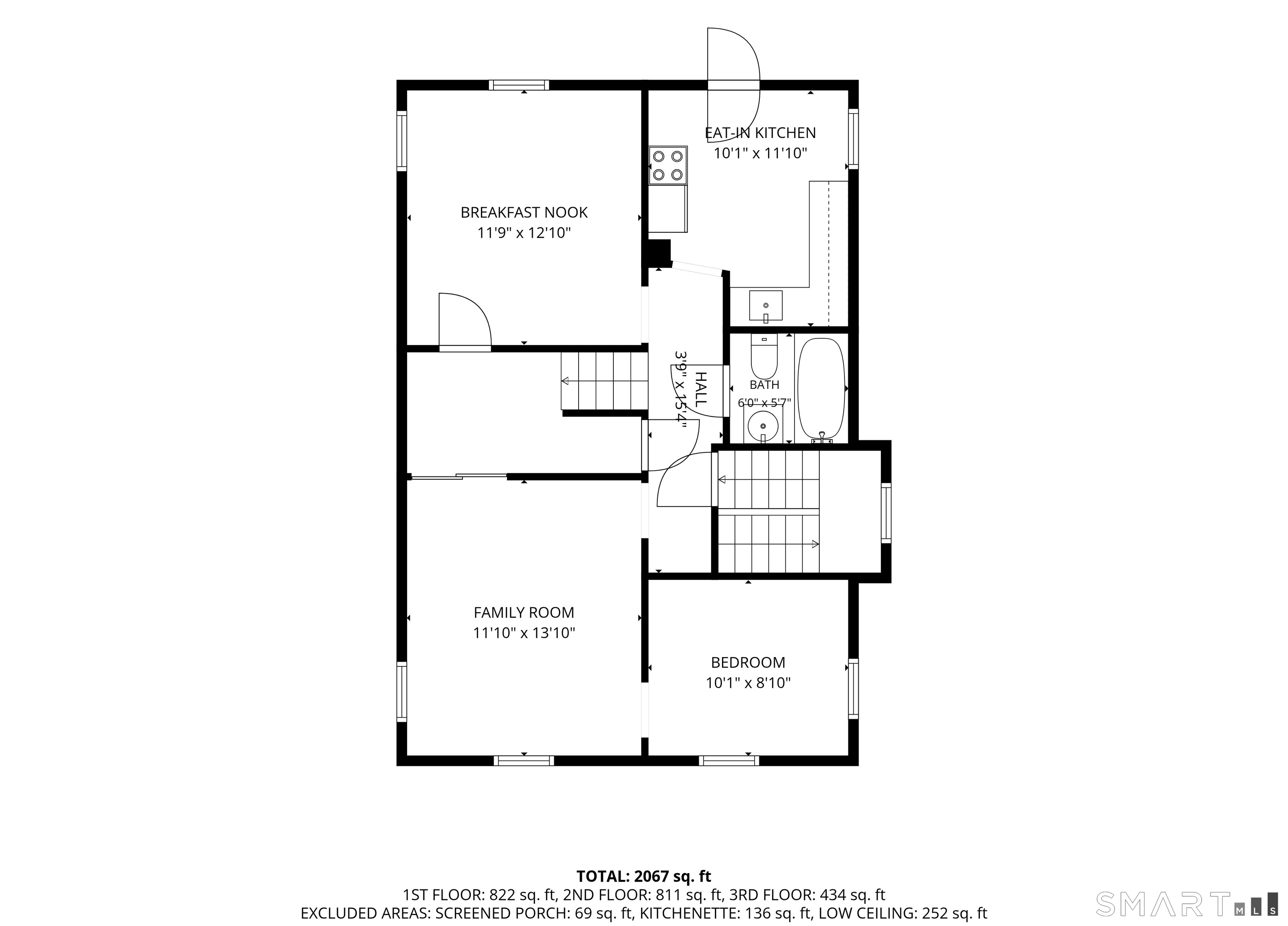 67 Farren Avenue New Haven CT 06513