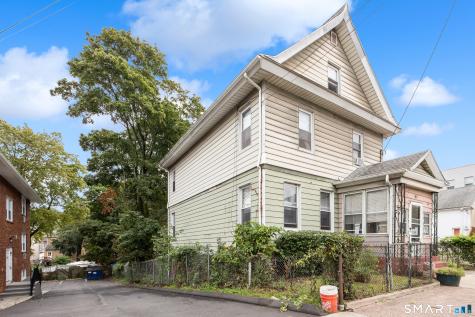 67 Farren Avenue New Haven CT 06513