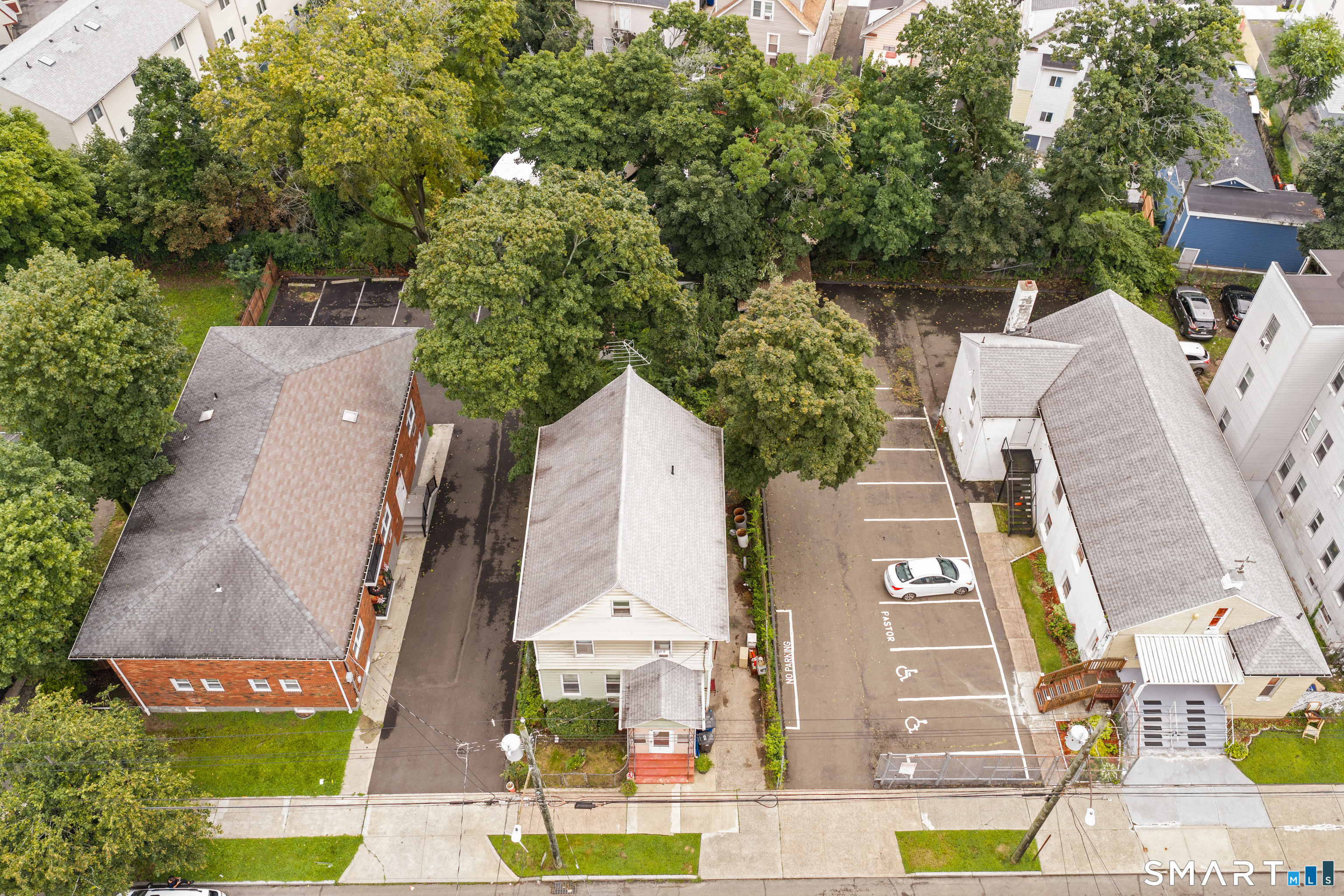 67 Farren Avenue New Haven CT 06513