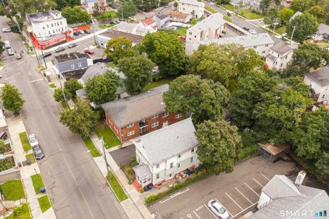 67 Farren Avenue New Haven CT 06513