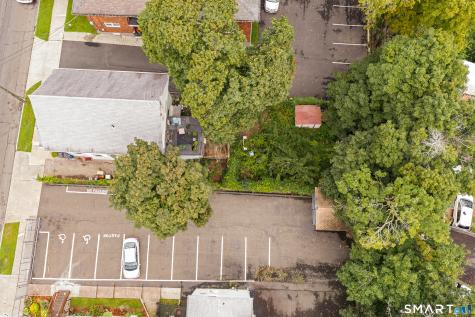 67 Farren Avenue New Haven CT 06513