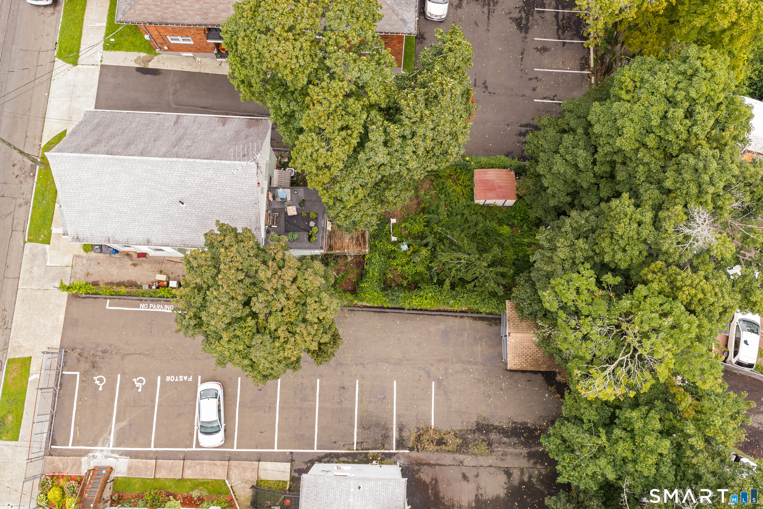 67 Farren Avenue New Haven CT 06513
