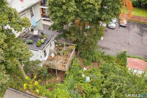 67 Farren Avenue New Haven CT 06513