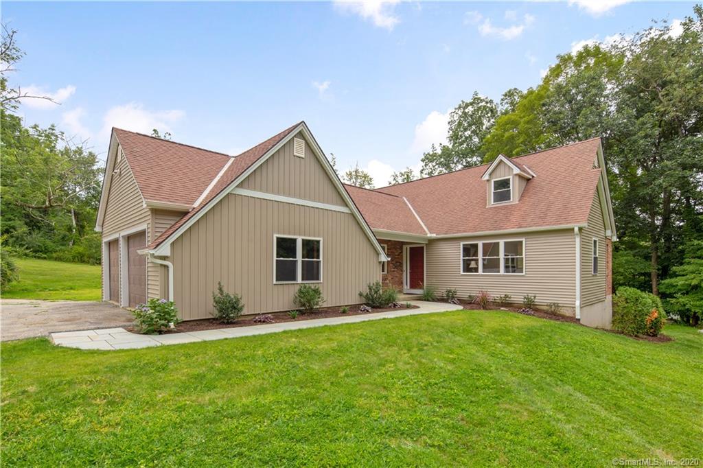 252 Chestnut Land Road New Milford CT 06776