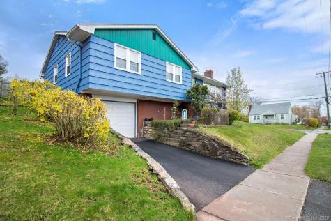 131 Sherbrooke Avenue Hartford CT 06106
