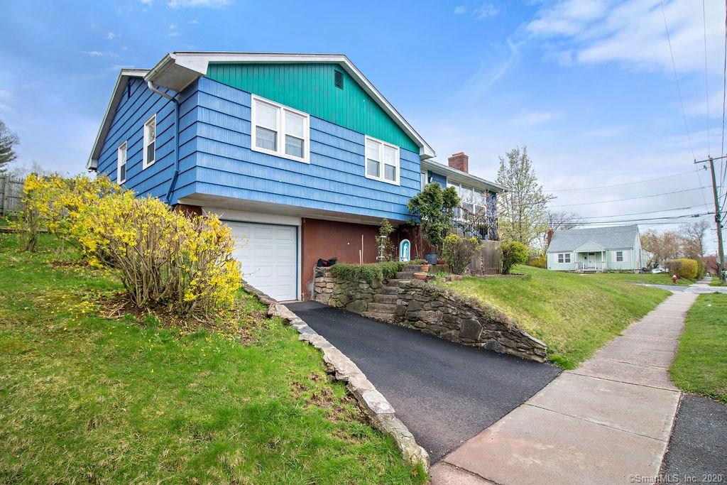 131 Sherbrooke Avenue Hartford CT 06106