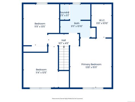 202 Newell Avenue Bristol CT 06010