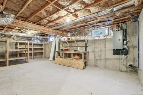 202 Newell Avenue Bristol CT 06010