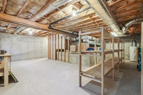 202 Newell Avenue Bristol CT 06010