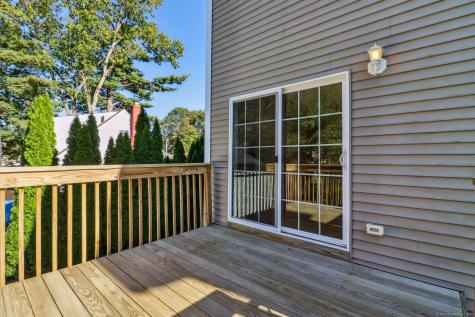 202 Newell Avenue Bristol CT 06010