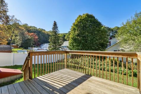 202 Newell Avenue Bristol CT 06010